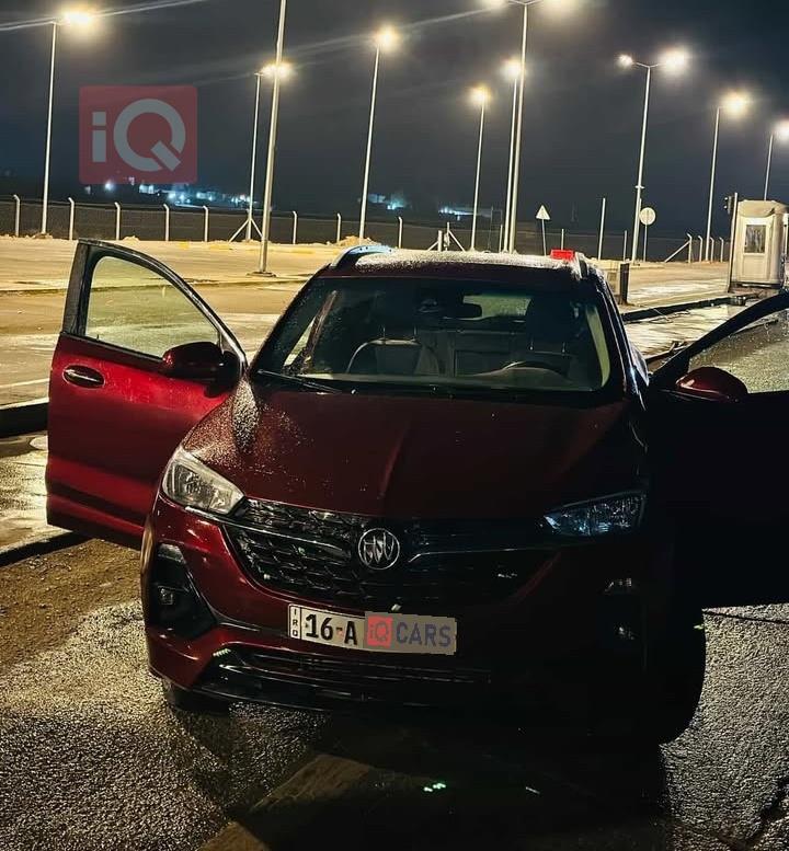 بیوک ئینکۆر